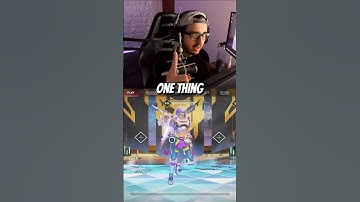 SAVE APEX RANKED #shorts #youtubegaming #apexlegends #apex #apexlegendsclips #apexclips