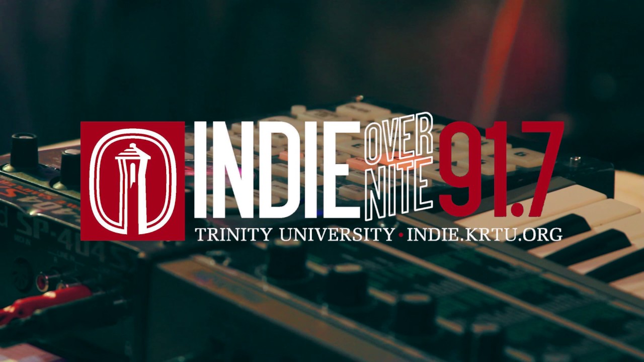 Versimilitude - Nova @ KRTU Plugged-In Sessions