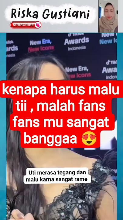 Masya Allah, even though he is famous everywhere, he is always humble