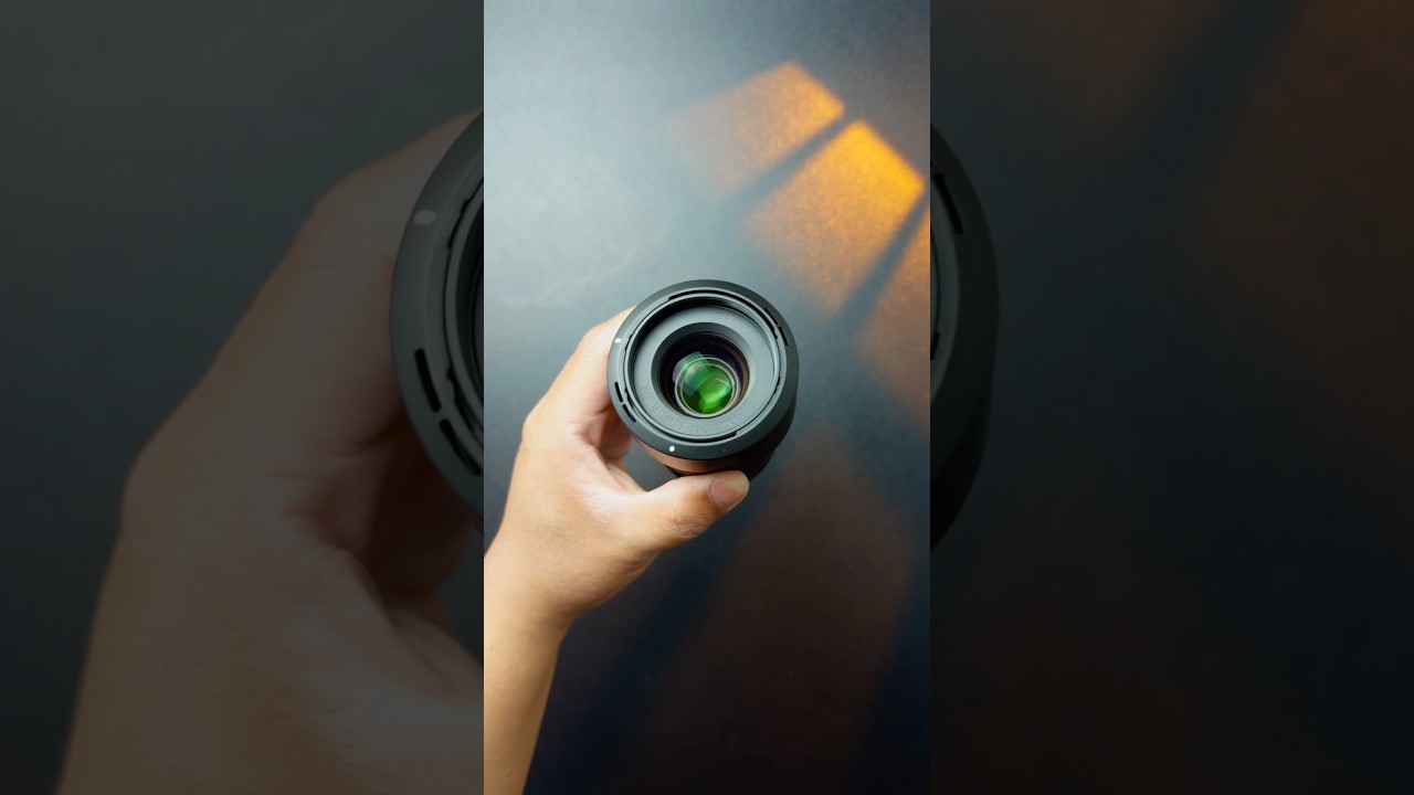 Sony A6600 with YongNuo 35mm f1.8 ART with sample photos