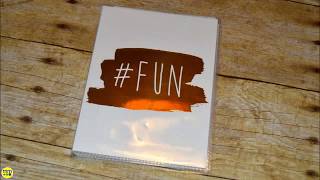 Toddler Tuesday  l Dry Erase Books #learning
