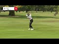 Bogey-Free 64! Yunseo Yang Storms to -8 | Round 1 Highlgihts | Women's Amateur Asia Pacific
