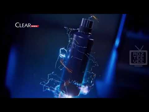 Iklan Clear Malaysia TVC 2024 (New Improved Formulation)