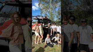 BigBo — отличный выбор для туристических поездок