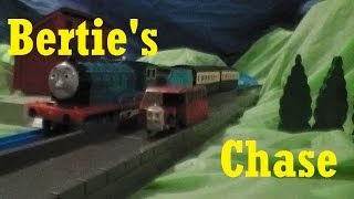 Tomy Berties Chase Remake