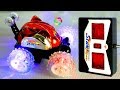 لعبة العربية الشقية القلابة بالريموت بنات واولاد  اقوى العاب السيارات للاطفال remote truck toy game