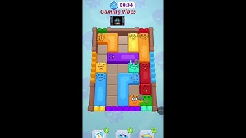 Farm Block Escape Level 109 Walkthrough Solution