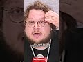 Guillermo del Toro's advice for young filmmakers