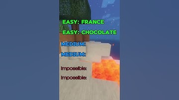 Impossible Flag Quiz #flags #quiz #minecraftparkour #viral #fyp #shortvideo