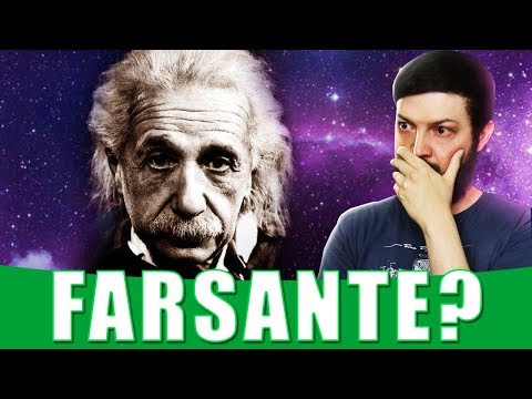 Vídeo: Einstein Não Criou A Teoria Da Relatividade, Mas A Roubou De Lorentz E Poincaré - Visão Alternativa