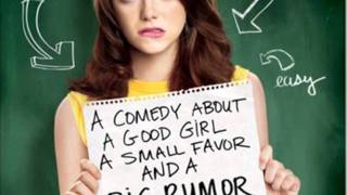 EASY A Soundtrack | 6. &quot;Cupid Shoot Me&quot; - Remi Nicole [HQ]