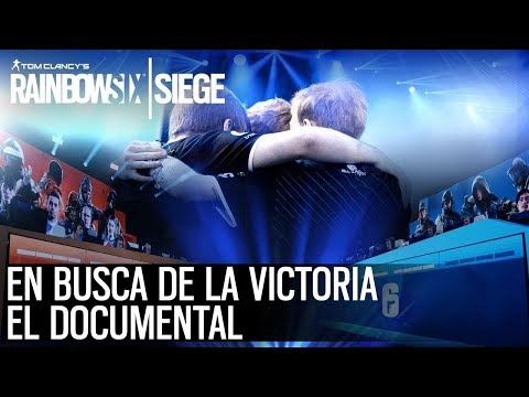 TO WIN IT ALL (español latino) - Documental completo