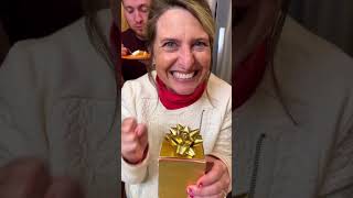 Thanksgiving Dinner Challenge