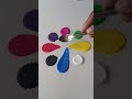 simple Rangoli, satisfying rangoli, Easy rangsatisfying #asmroli, Tricks and tips,ASMR#rangoli