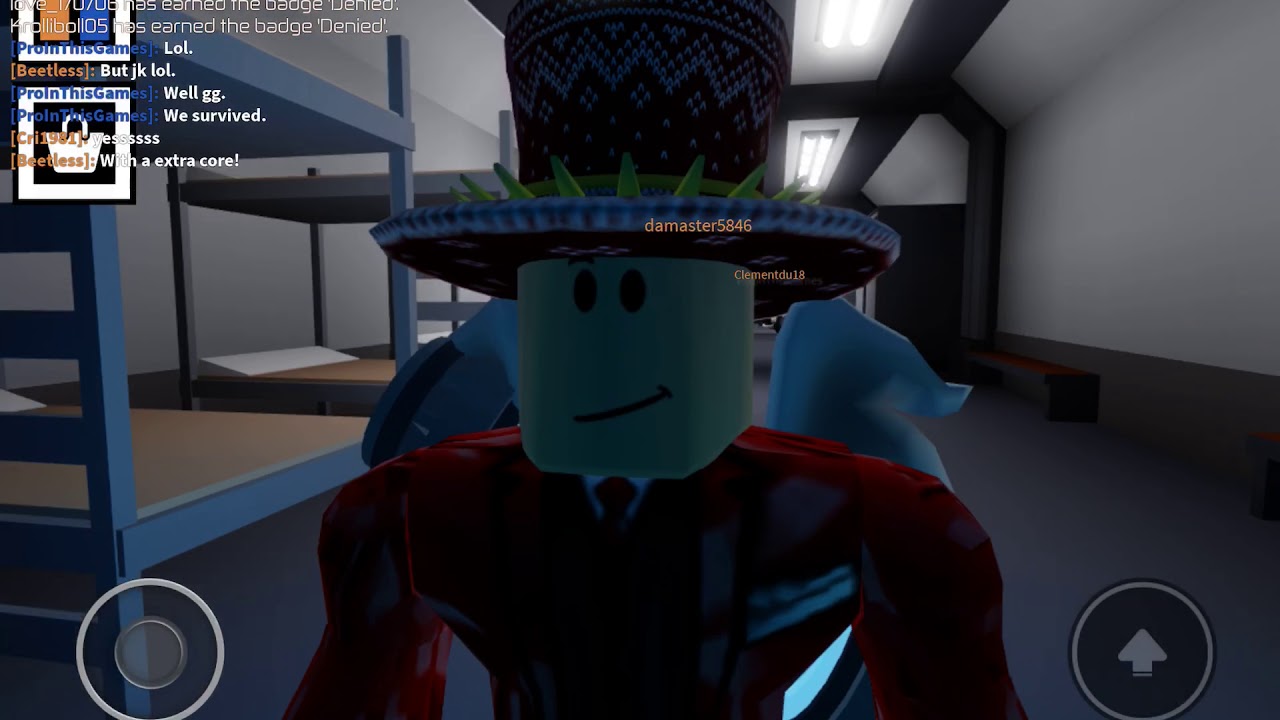 Reactor Core Meltdown Imminent Roblox Innovation Labs Artic
