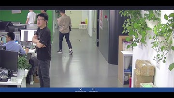 MEGVII Insight video analytics solution