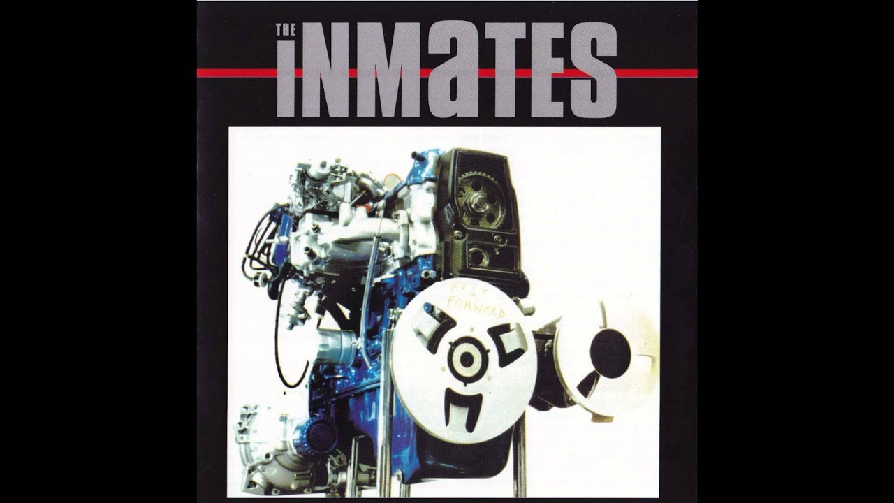 The Inmates - ( I Thought I Heard A ) Heartbeat ( Fast Forward ) 1989 Bonus Live - YouTube