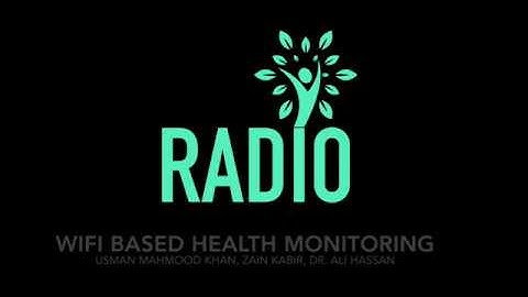 WiFi based Respiration Monitoring