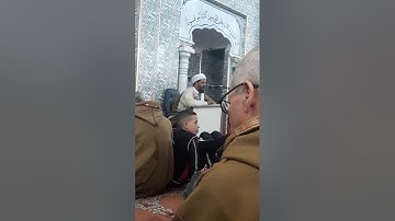 تلاوة من سورة القصص وسورة الزلزلة و سورة العصر