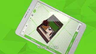 Design beautiful gardens with the VR Gardens app 🌳 screenshot 5