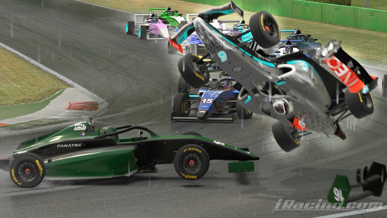 Take It Easy In Turn 1 YouTube take-it-easy-in-turn-1-youtube