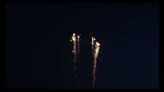 EC1228/67 - Пиробатерия,Ф14-20-25mm,67s,DRACONIAN,6/1
