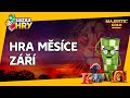 TIP: Hra září I Sazka hry