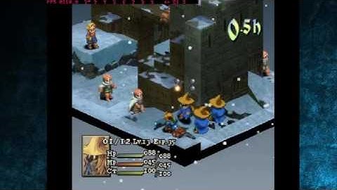 FFT 1.3 Mostly Generic Run - Fort Zeakden (8)