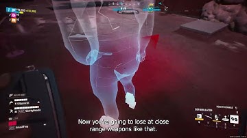 Learn the 30-30...I mean CB-01 repeater in THE FINALS!