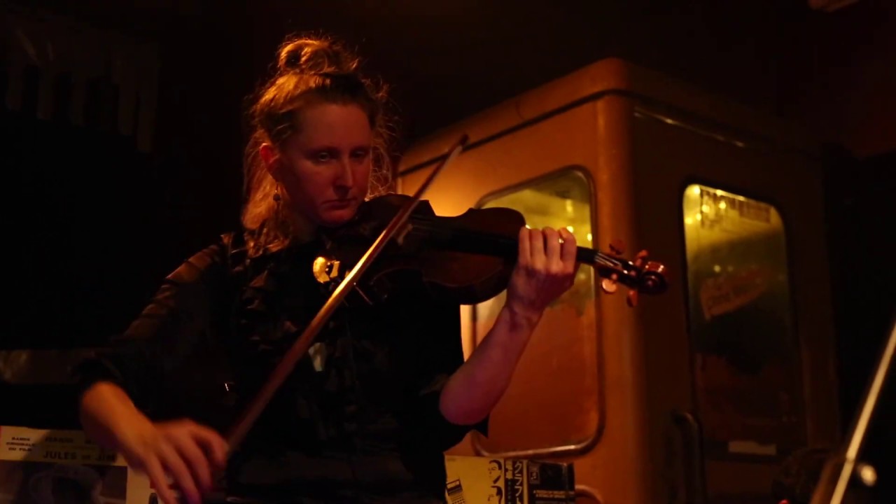 A Nagging Feeling / Golden Dark @ Watt Berlin 09.11.2019