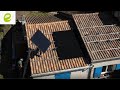 Installation de panneaux photovoltaques par enr solutions