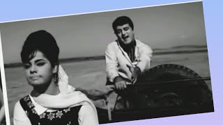 Mehbooba Meri Roothi Jaye Mohammad Rafi Usha Khanna Woh Koi Aur Hoga Usha Khanna Lyrics Asad Bhopali
