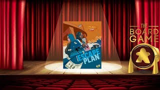 Escape Plan - Origins 2018 Final Thoughts