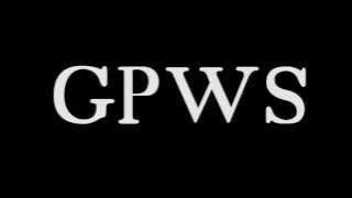 Alarms, T-CAS and GPWS of Boeing 737