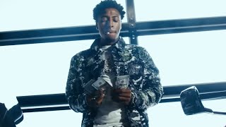 NBA YoungBoy - Head Blown (Official Music Video)