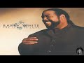 Barry White Whatever We Had We Had Lyrics mp3