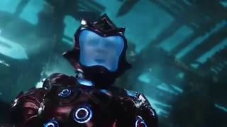 Arthur Es Arrestado - Aquaman - Español Latino.