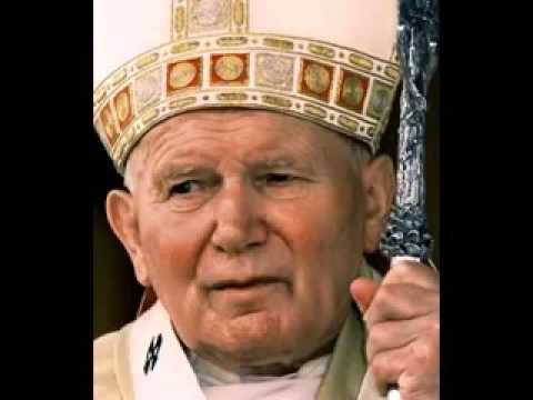 Video: Koji je redovnički red bio papa Ivan Pavao II?