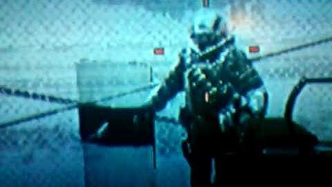 Frozen Juggernaut Glitch