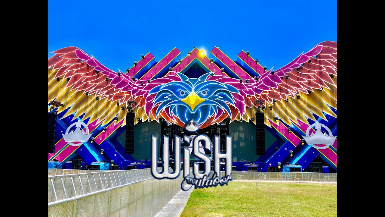 Wish OutDoor 2018 (AfterMovie)