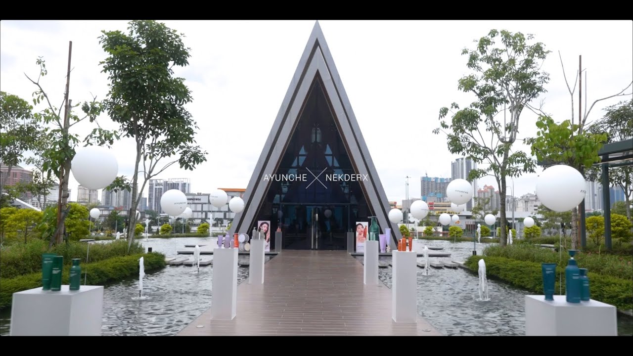 ayunche-malaysia-launch-event-youtube