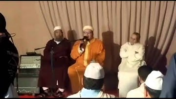 الشيخ عمر القزابري في تلاوة رائعة من سورة ابراهيم