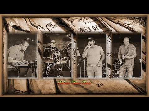 Balkan Ethno Band