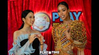 MUPH 2026 | TOP 31 PRELIMINARIES #PlayTimeUniverse