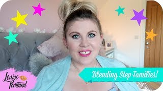 How To Blend a Stepfamily | MOTHERHOOD