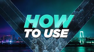 Modern Transitions FCP Tutorial