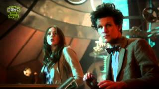Doctor Who Mini Episode   Good as Gold