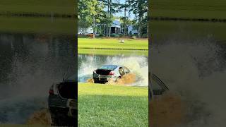 I Let My Friend Drive For The FIRST Time And It Was A DISASTER