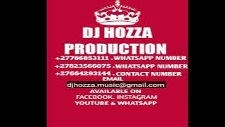 DJ HOZZA. I REMEMBER MY UNCLE