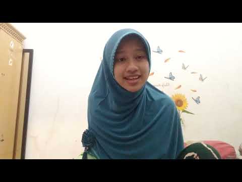 SURAT AL MULK NADA UMMI